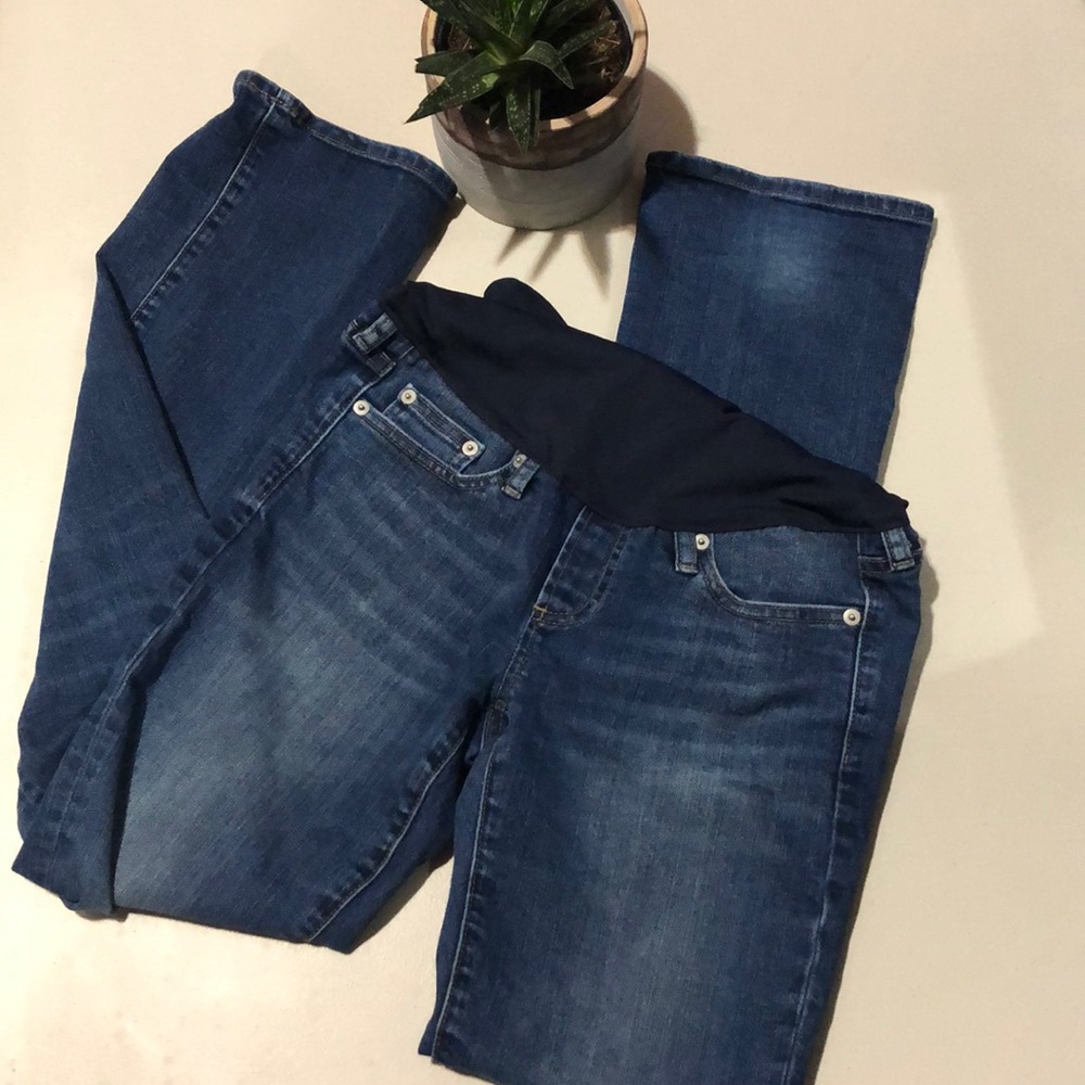 GAP Mat. Sz27 Bootcut Jeans
